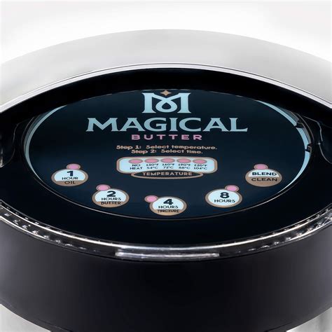 Infuse with Confidence: How to Use the MagicalButter Machine MB2E Safely and Effectively